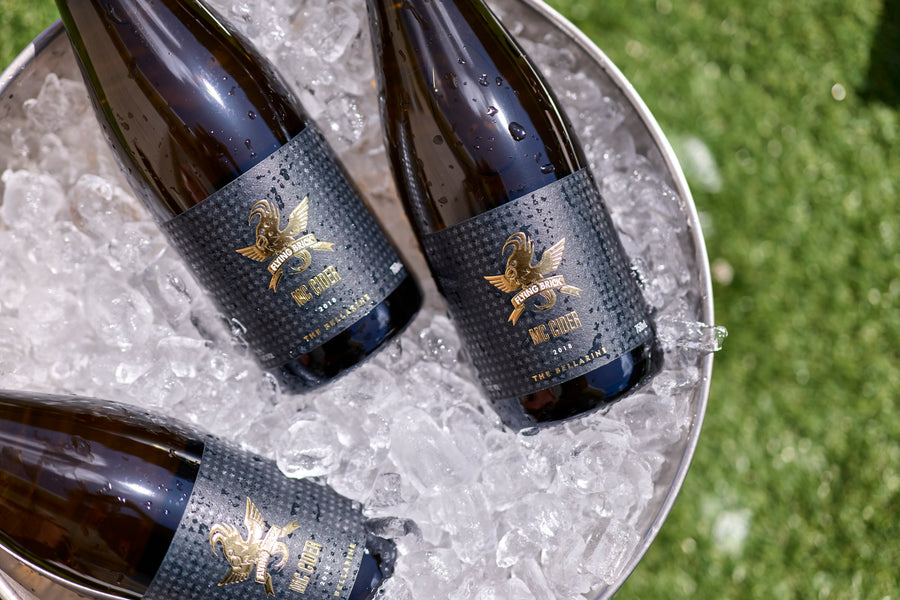 MC Cider 2018 wins Best in Show at the 2026 Cider Australia Awards