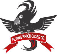 Flying Brick Cider House Bellarine Peninsula