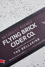 Flying Brick Bar Mat